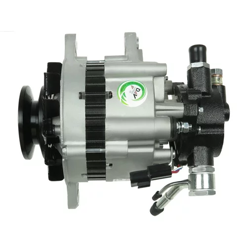 Alternátor A9007 /AS-PL/ - obr. 3