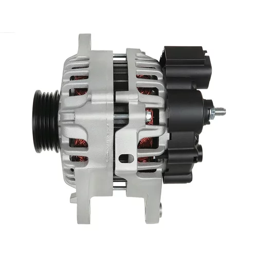 Alternátor A9008 /AS-PL/ - obr. 3