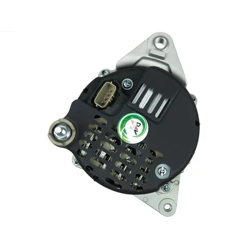 Alternátor A9017 /AS-PL/ - obr. 2