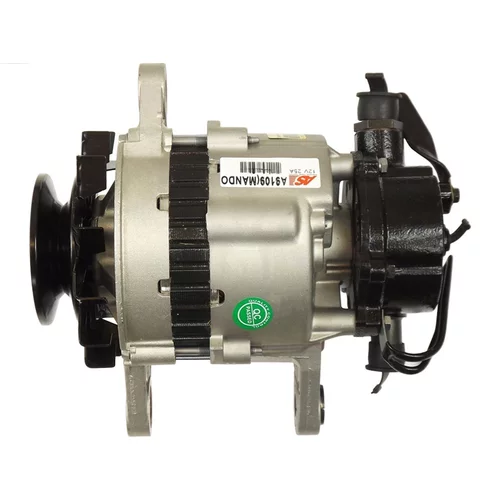Alternátor A9109(MANDO) /AS-PL/ - obr. 3
