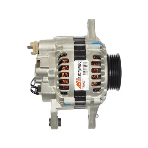 Alternátor A9127(MANDO) /AS-PL/ - obr. 1