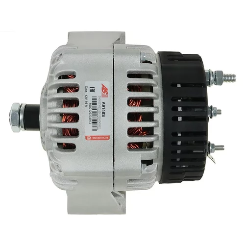 Alternátor A9148S /AS-PL/ - obr. 3