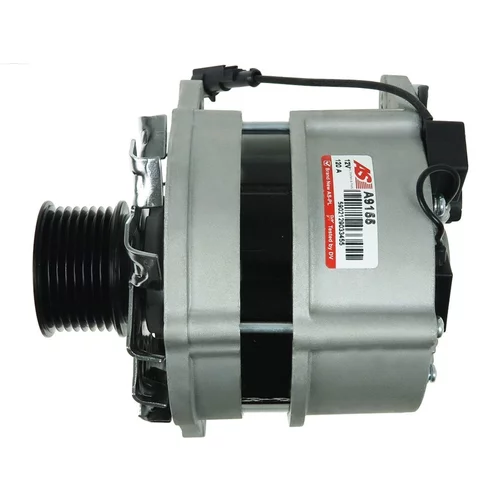 Alternátor A9155 /AS-PL/ - obr. 3