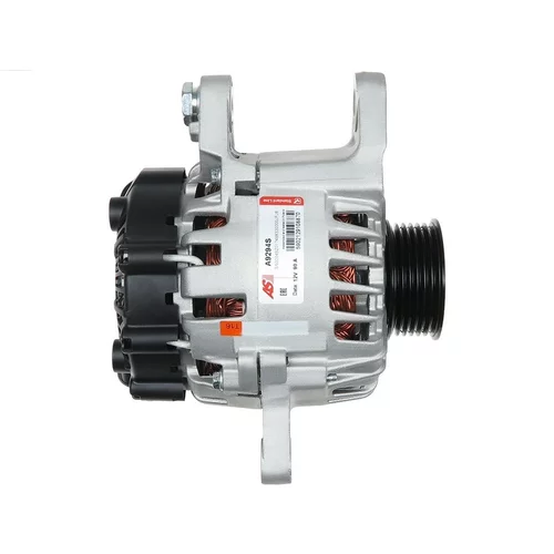 Alternátor A9294S /AS-PL/ - obr. 1