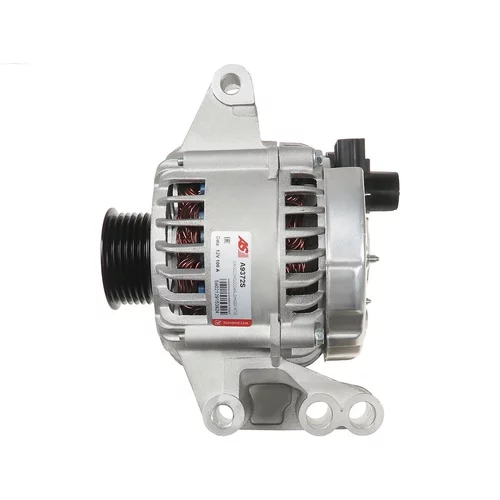 Alternátor A9372S /AS-PL/ - obr. 3