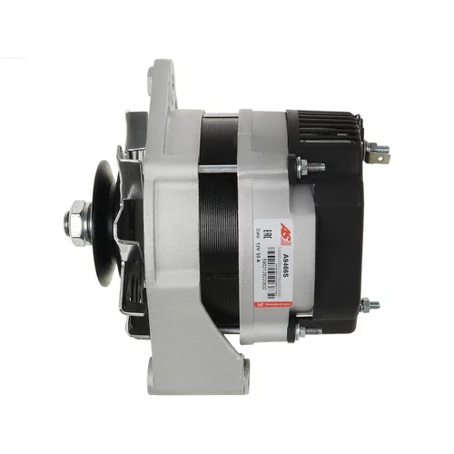 Alternátor A9466S /AS-PL/ - obr. 3