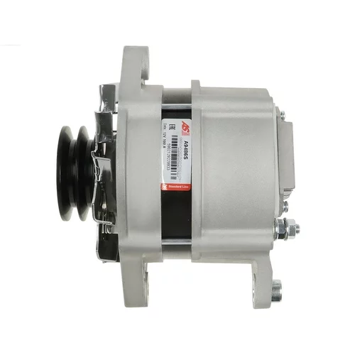Alternátor A9486S /AS-PL/ - obr. 3