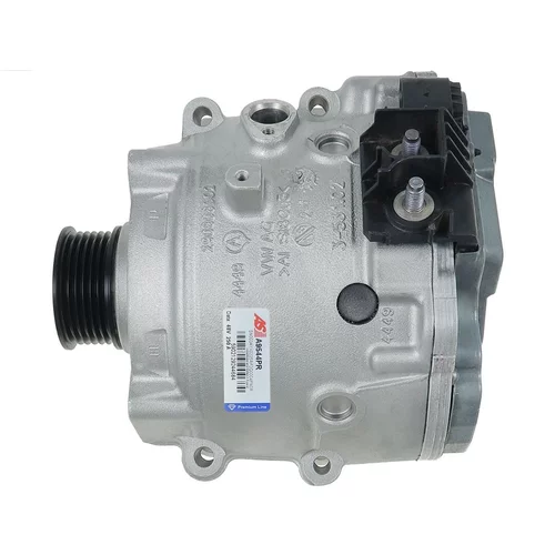 Alternátor A9544PR /AS-PL/ - obr. 3