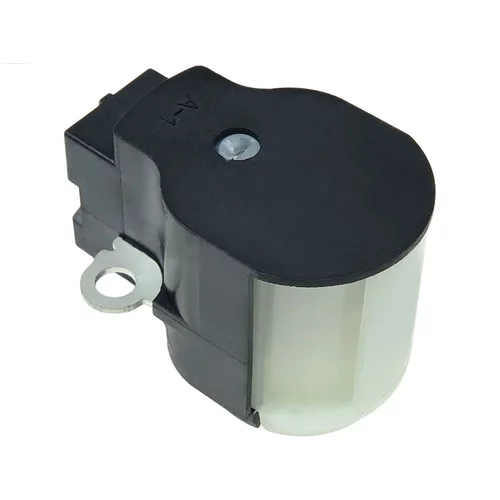 Držiak uhlíkov ABH6004S /AS-PL/ - obr. 1