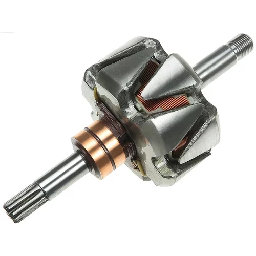Rotor alternátora AR9034S /AS-PL/