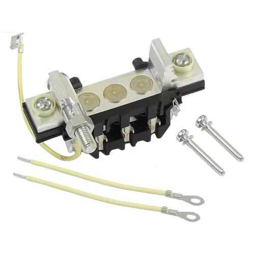 Usmerňovač alternátora AS-PL ARC9055(LETRIKA)