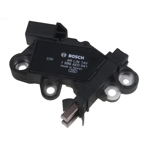 Regulátor alternátora ARE0108(BOSCH) /AS-PL/ - obr. 1