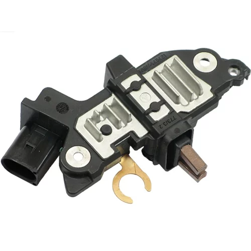 Regulátor alternátora ARE0122(BOSCH) /AS-PL/ - obr. 1