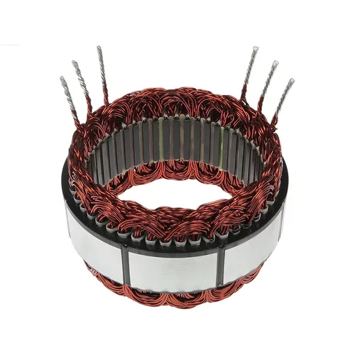 Stator, generátor AS3048S /AS-PL/