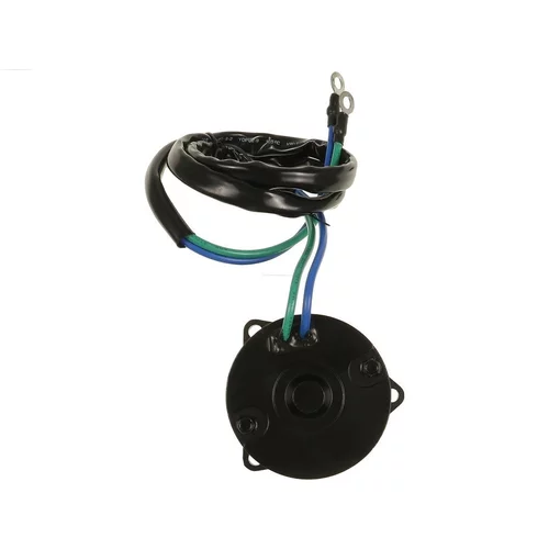 Elektromotor DC9128S /AS-PL/ - obr. 2