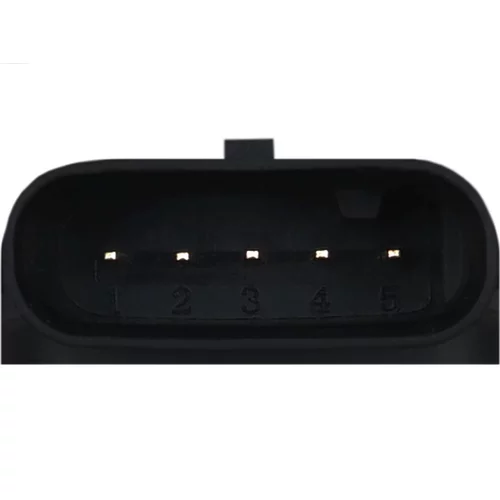 NOx-Sensor, vstrekovanie močoviny NOX9092 /AS-PL/ - obr. 1