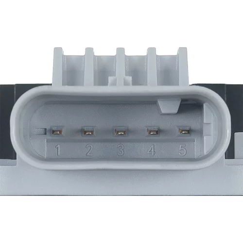 NOx-Sensor, vstrekovanie močoviny NOX9582 /AS-PL/ - obr. 1
