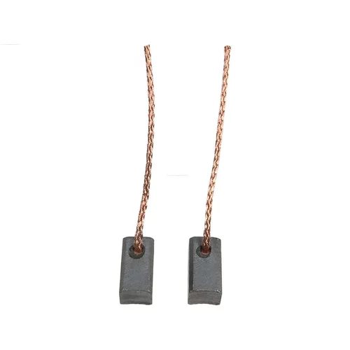 Uhlíkový zberač alternátora AS-PL OB9008