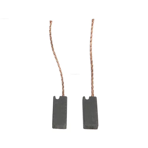 Uhlíkový zberač alternátora AS-PL OB9055