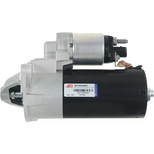 Štartér S01183(SEG) /AS-PL/ - obr. 1