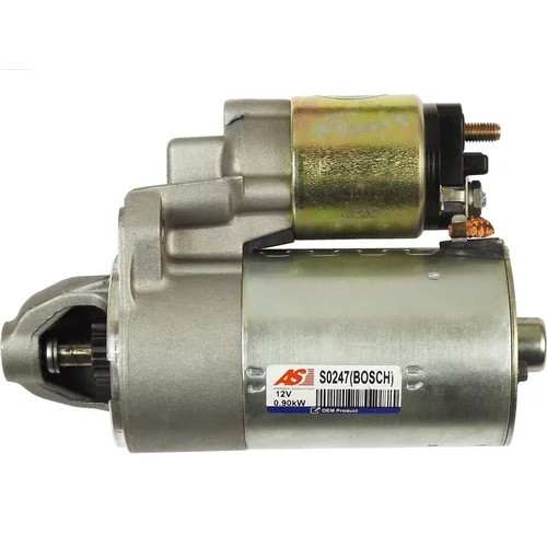 Štartér S0247(BOSCH) /AS-PL/ - obr. 1