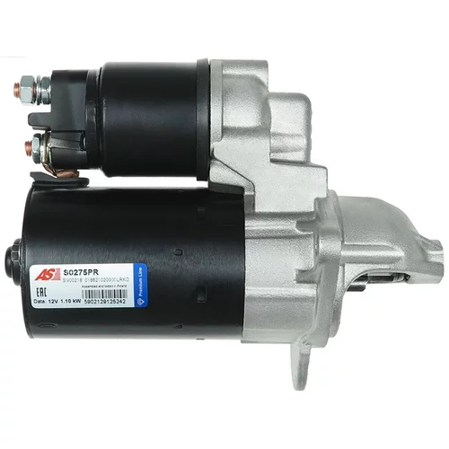 Štartér S0275PR /AS-PL/ - obr. 1