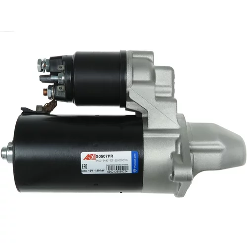 Štartér S0507PR /AS-PL/ - obr. 1