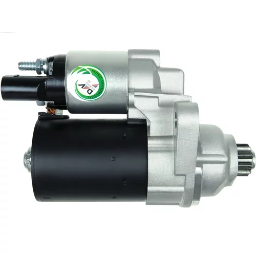 Štartér S0661S /AS-PL/ - obr. 1