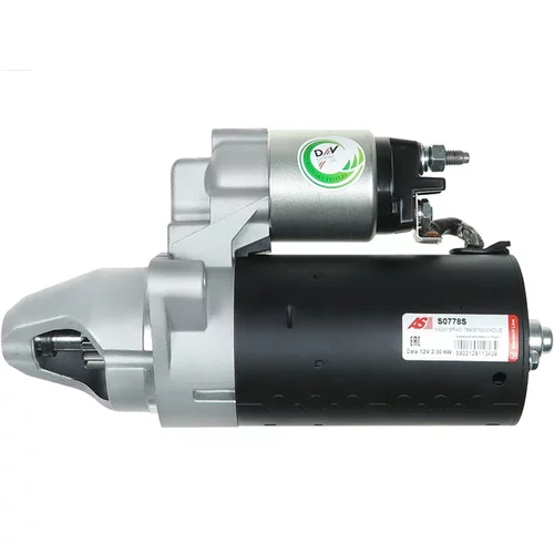 Štartér S0778S /AS-PL/ - obr. 1
