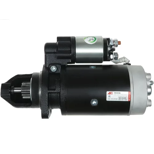 Štartér S0803S /AS-PL/ - obr. 1