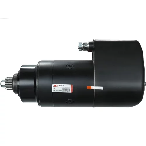 Štartér S0854S /AS-PL/ - obr. 3