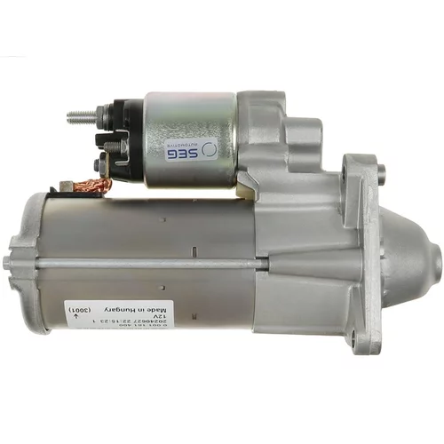 Štartér S0997(SEG) /AS-PL/ - obr. 3