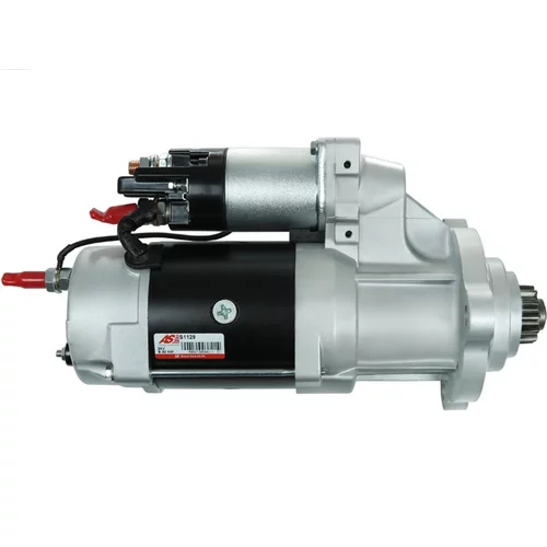 Štartér S1129 /AS-PL/ - obr. 1