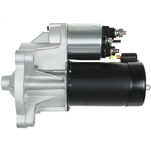 Štartér S3010 /AS-PL/ - obr. 3