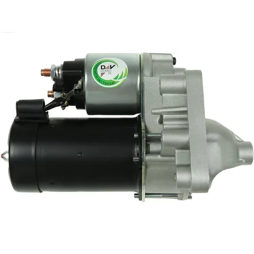 Štartér S3016 /AS-PL/ - obr. 3