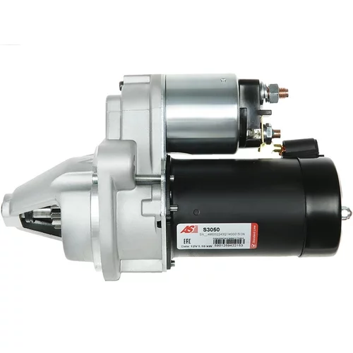 Štartér S3050 /AS-PL/ - obr. 1