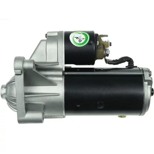 Štartér S3059PR /AS-PL/ - obr. 3