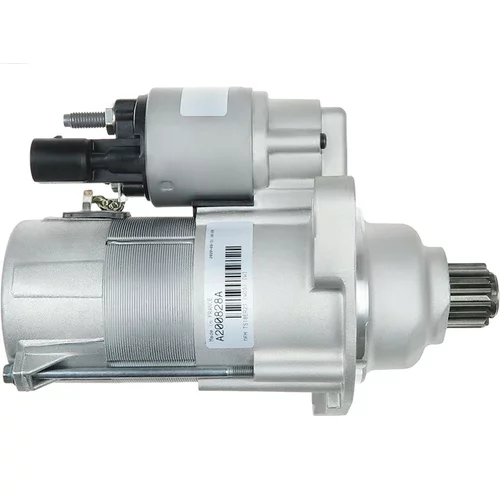 Štartér S3069(VALEO) /AS-PL/ - obr. 1
