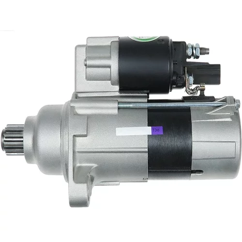 Štartér S3069PR /AS-PL/ - obr. 3