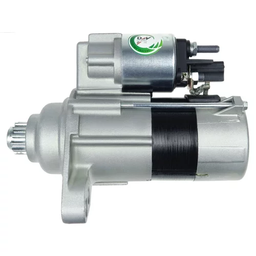 Štartér S3096PR /AS-PL/ - obr. 3