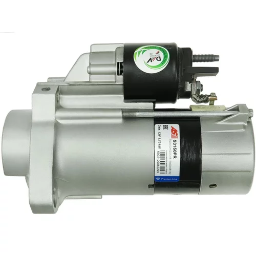 Štartér S3150PR /AS-PL/ - obr. 3