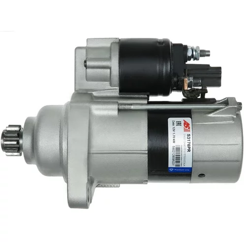 Štartér S3176PR /AS-PL/ - obr. 3