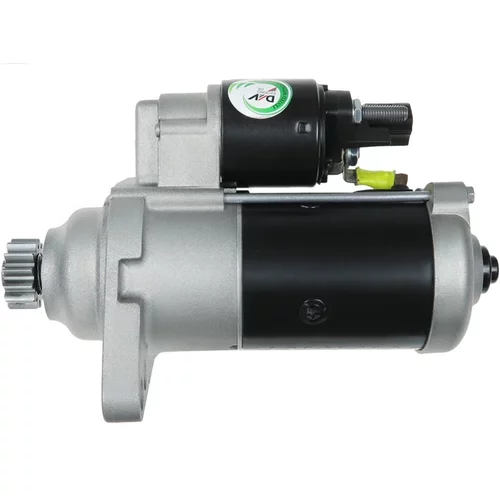 Štartér S3181PR /AS-PL/ - obr. 3