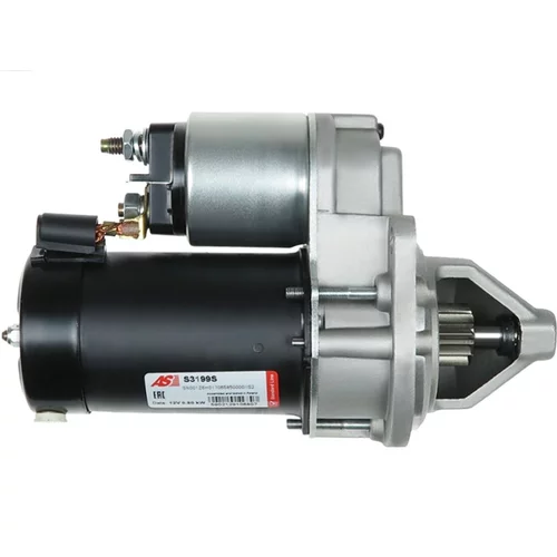 Štartér S3199S /AS-PL/ - obr. 1