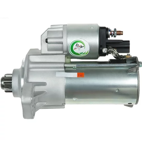Štartér S3205S /AS-PL/ - obr. 3