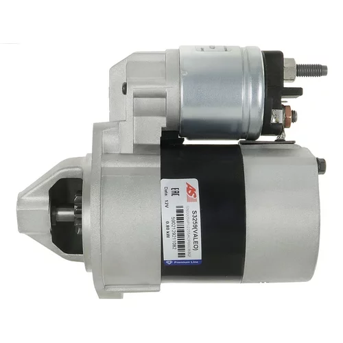 Štartér S3259(VALEO) /AS-PL/ - obr. 1