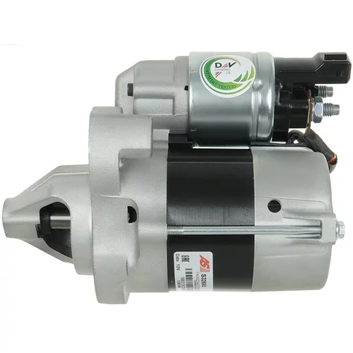 Štartér S3269S /AS-PL/ - obr. 1