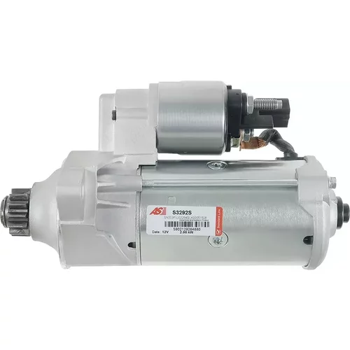 Štartér S3292S /AS-PL/ - obr. 3