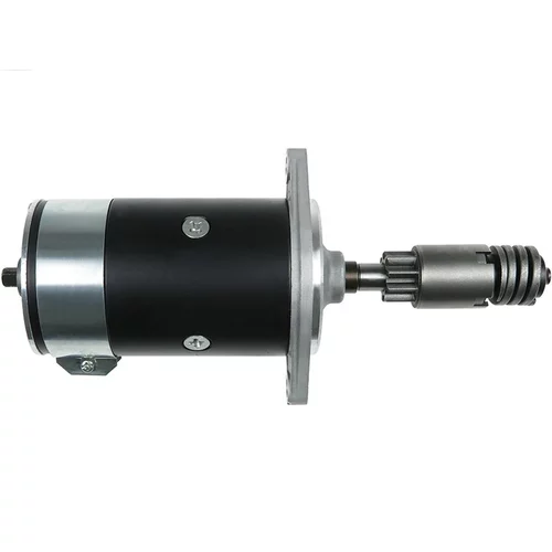 Štartér S4060 /AS-PL/ - obr. 1
