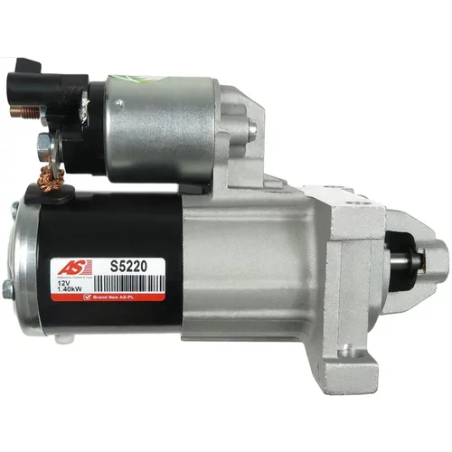 Štartér S5220 /AS-PL/ - obr. 1
